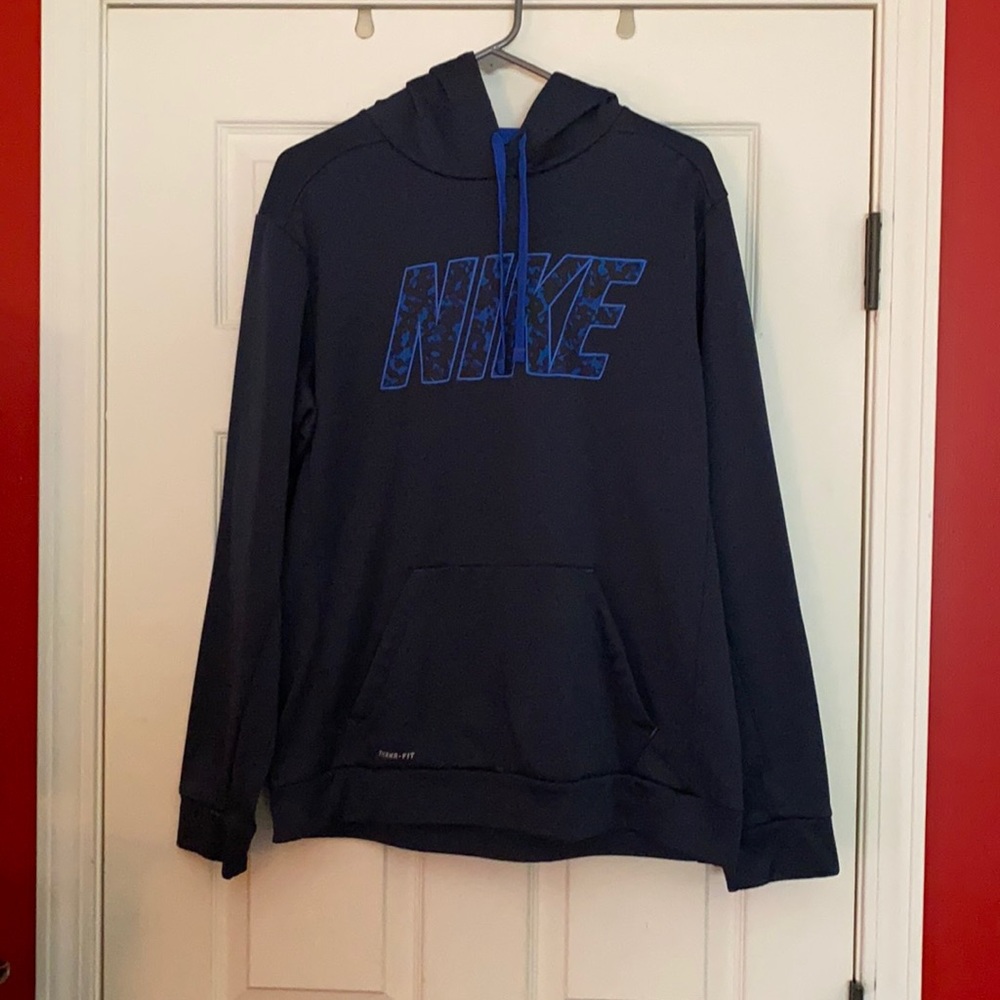 Nike Therma-Fit Sweatshirt